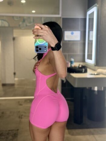 Full leaked Itsdesgarcia private onlyfans photo