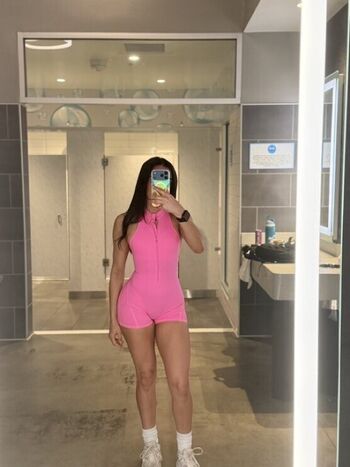 Full leaked Itsdesgarcia private onlyfans photo