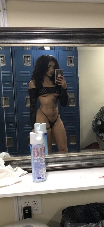 Full leaked Itsdesgarcia private onlyfans photo