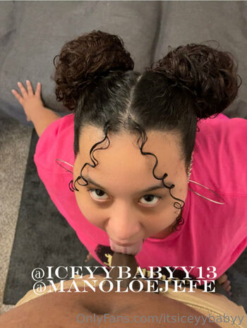 itsiceyybabyy