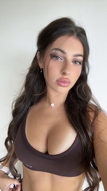 Full leaked Itsivy private onlyfans photo