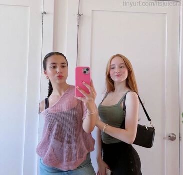 Full leaked Itsjulesra page private onlyfans photo