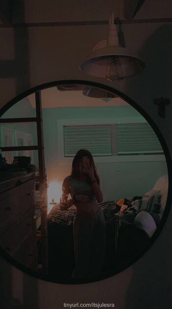 Full leaked Itsjulesra page private onlyfans photo