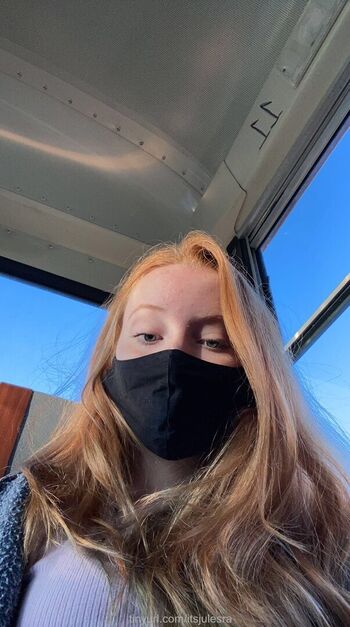 Full leaked Itsjulesra page private onlyfans photo
