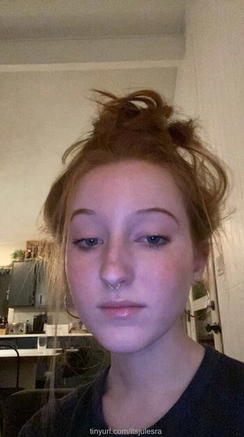 Full leaked Itsjulesra page private onlyfans photo