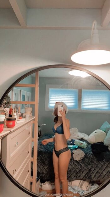 Full leaked Itsjulesra page private onlyfans photo