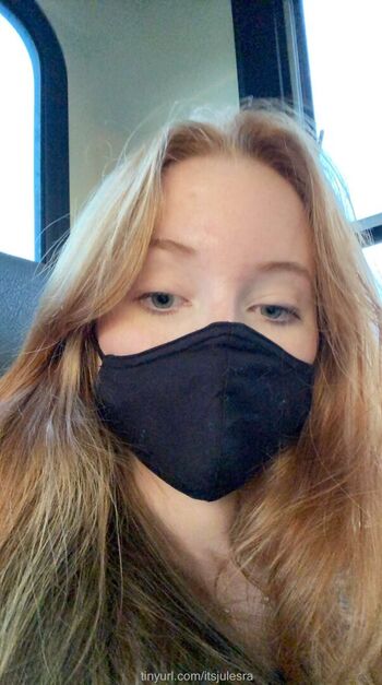 Full leaked Itsjulesra page private onlyfans photo
