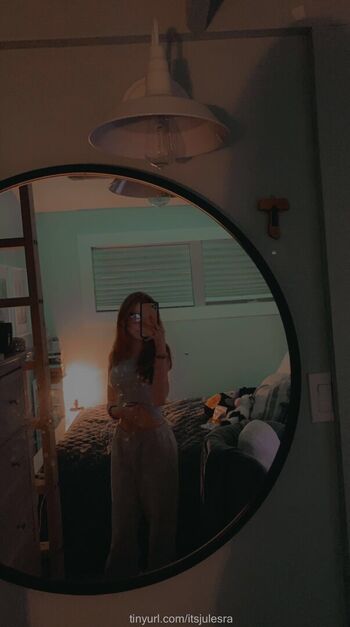 Full leaked Itsjulesra page private onlyfans photo
