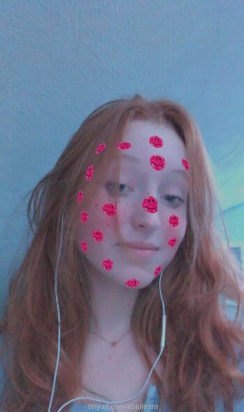 Full leaked Itsjulesra page private onlyfans photo