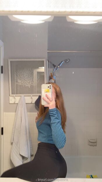 Full leaked Itsjulesra private onlyfans photo