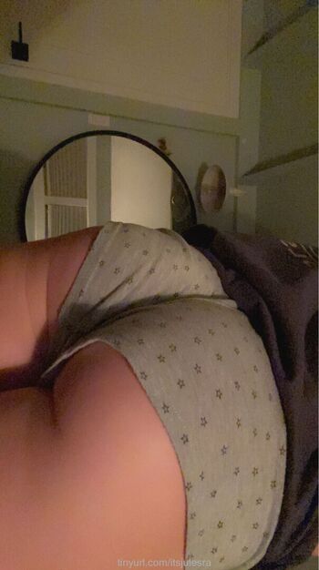 Full leaked Itsjulesra private onlyfans photo