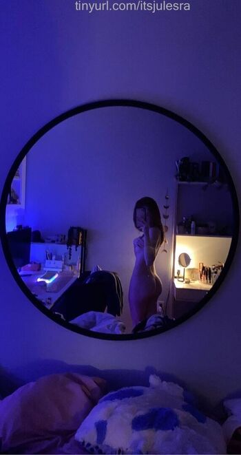 Full leaked Itsjulesra private onlyfans photo
