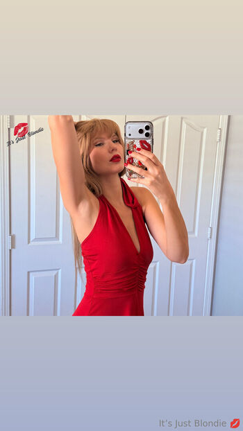 Itsjustblondie -Itsjustashley13