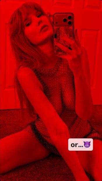 Itsjustblondie -Itsjustashley13