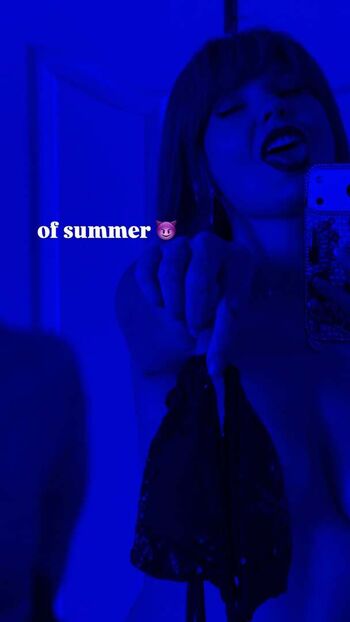 Itsjustblondie -Itsjustashley13