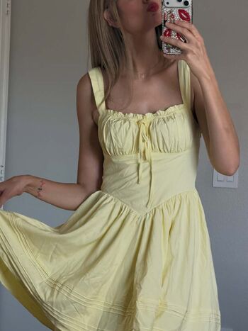Full leaked Itsjustblondie page private onlyfans photo