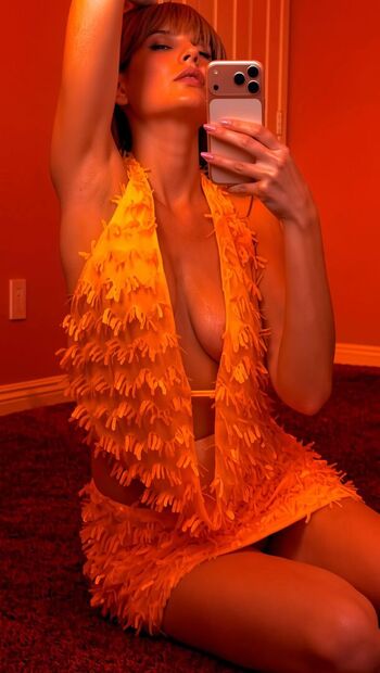 Full leaked Itsjustblondie page private onlyfans photo
