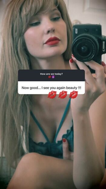 Full leaked Itsjustblondie private onlyfans photo