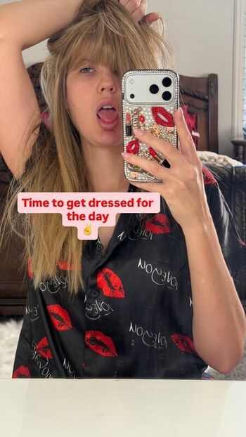 Full leaked Itsjustblondie page private onlyfans photo