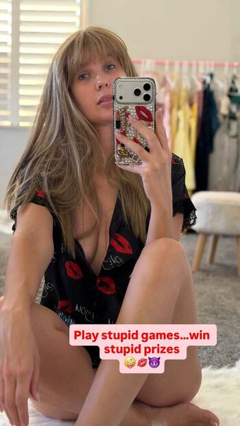 Full leaked Itsjustblondie page private onlyfans photo