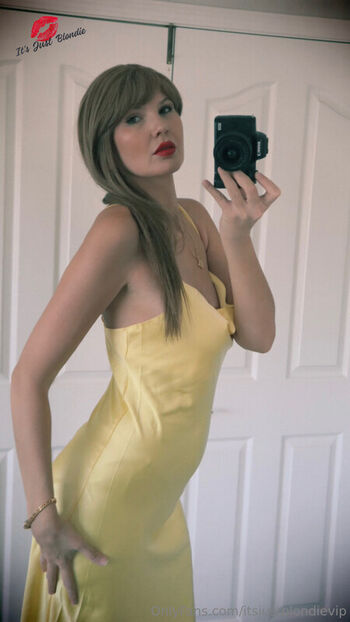 ItsJustblondie