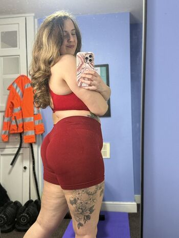 Full leaked Itskerry private onlyfans photo