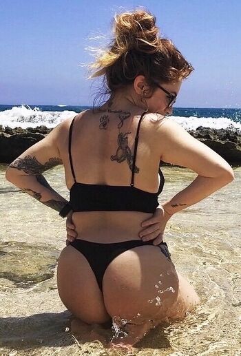 Full leaked Itsleviosa  page private onlyfans photo