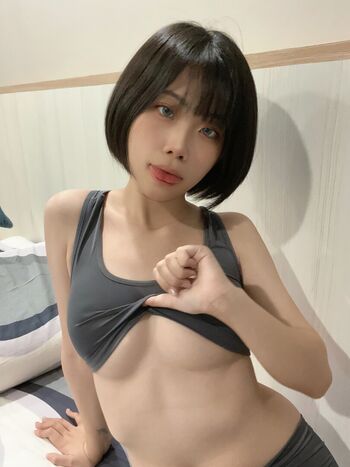 Full leaked Itsmikaaaaaaaaaa private onlyfans photo