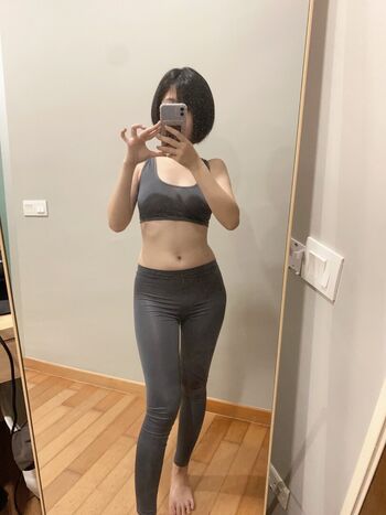 Full leaked Itsmikaaaaaaaaaa private onlyfans photo