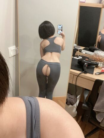 Full leaked Itsmikaaaaaaaaaa private onlyfans photo