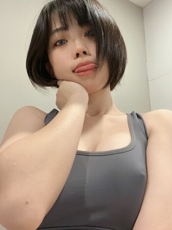Full leaked Itsmikaaaaaaaaaa private onlyfans photo