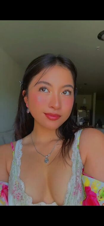 Full leaked Itsmimi private onlyfans photo