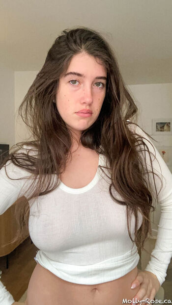 Full leaked Itsmollyyyrose again private onlyfans photo