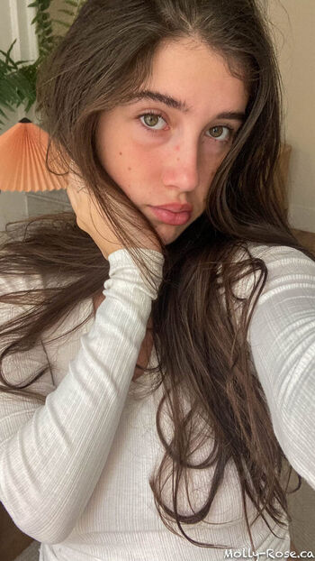 Full leaked Itsmollyyyrose again private onlyfans photo