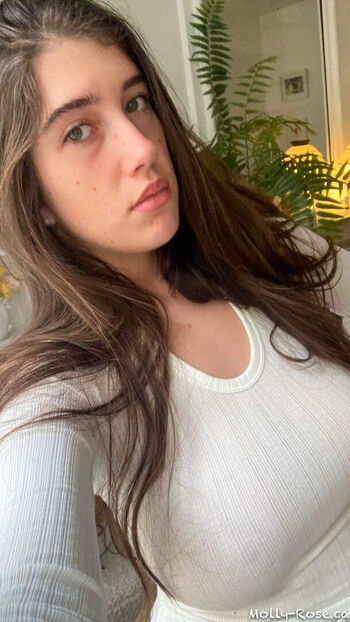 Full leaked Itsmollyyyrose again private onlyfans photo