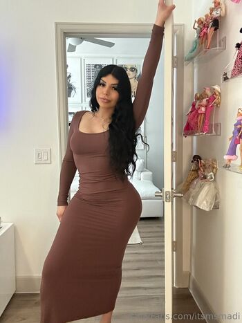 Full leaked Itsmsmadi private onlyfans photo