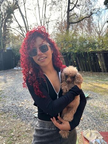 Full leaked Itsnahomi private onlyfans photo