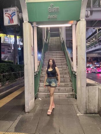 Full leaked Itsrealminniej private onlyfans photo