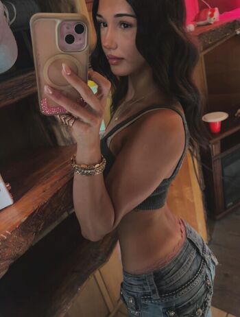 Full leaked Itss gabbiii private onlyfans photo