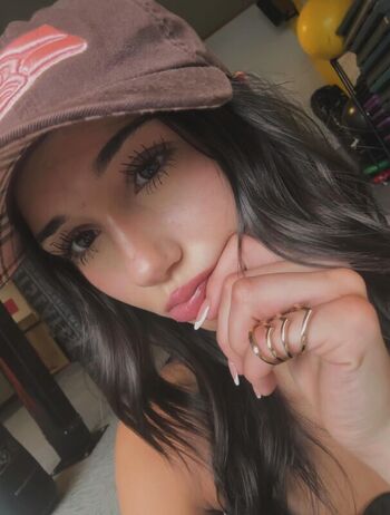 Full leaked Itss gabbiii private onlyfans photo