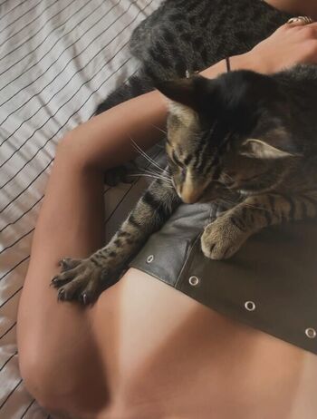Full leaked Itss gabbiii private onlyfans photo