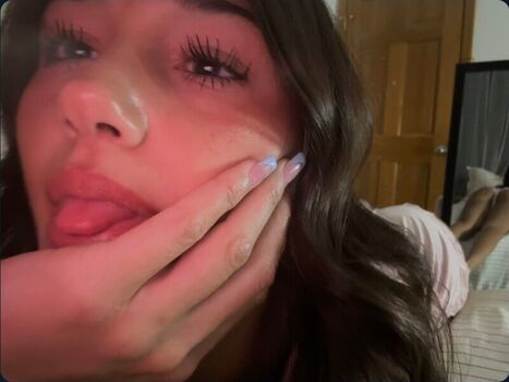 Full leaked Itss gabbiii page private onlyfans photo