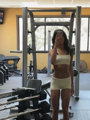 Full leaked Itss gabbiii page private onlyfans photo
