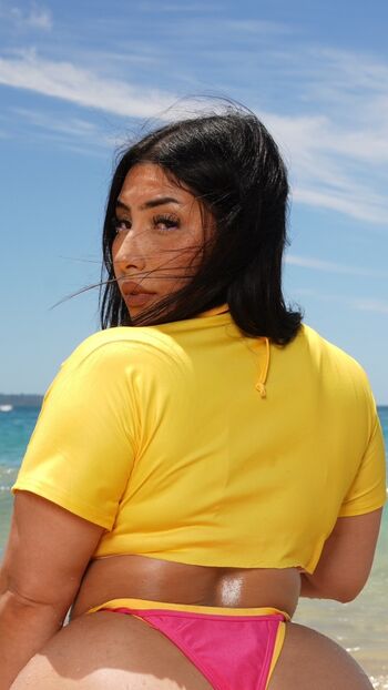 Full leaked Itssarapr private onlyfans photo