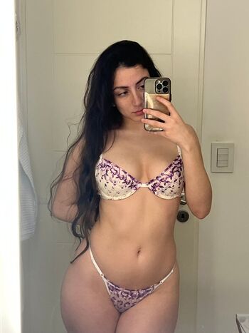 Full leaked Itssscamila private onlyfans photo