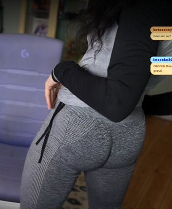 Full leaked Itssunpi private onlyfans photo