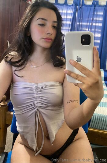 Itsurbabyalice