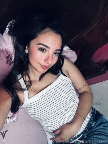 Itsurbabyalice