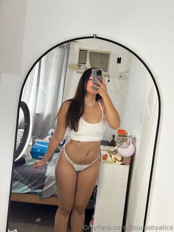 itsurbabyalice