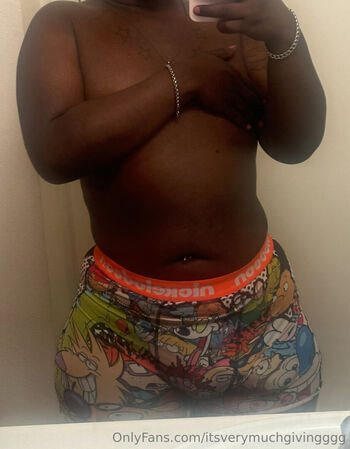 itsverymuchgivingggg